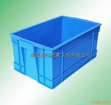 全面解讀工業物流中的核心輔具 卡板、棧板、塑料托盤與周轉箱