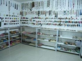 天臺縣恒運工藝品廠 匠心鍛造五金新篇章
