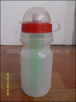 工廠直供，高性價(jià)比之選 捷世通450ml HDPE塑料水壺深度解析